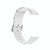 For Huawei Watch GT 2e 22mm Leather Watch Band with Round Tail Buckle(White) For Huawei Watch GT 2e 22mm Leather Watch Band with Round Tail Buckle(White)