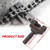 Speedpark Motorcycle / Bicycle Chain Remover 420-530 Interchangeable Handle Card Type Chain Removal Tool
