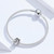 S925 Sterling Silver Relief Number Series 0-9 Beads DIY Bracelet Necklace Accessories, Style:5 S925 Sterling Silver Relief Number Series 0-9 Beads DIY Bracelet Necklace Accessories, Style:5