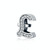 S925 Sterling Silver Pendant Pond Currency Symbol Beads DIY Bracelet Necklace Accessories