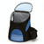 Go Out Portable Foldable Pet Cat and Dog Carry Backpack, Size:S (Light Blue)