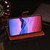 For ZTE Blade V 2020 idewei Crazy Horse Texture Horizontal Flip Leather Case with Holder & Card Slots & Wallet(Red)