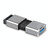 EAGET F90 128G USB 3.0 Interface Metal Flash U Disk