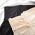 Postpartum High Waist Ventilation Breasted Zip Hip Lift Belly Pants Daily Stomach Shaping without Slimming Belted Panties, Size:XL(Skin Color)