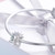 DIY Beaded Bracelet Accessories S925 Silver Beads Ferris Wheel Accessories DIY Beaded Bracelet Accessories S925 Silver Beads Ferris Wheel Accessories