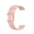 For Polar Grit X / Vantage M 22mm Dot Texture Watch Band(Light Pink)
