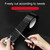 Universal Car Carbon Fiber Door Anti-collision Strip Protection Guards Trims Stickers Tape, Size:5cm x 3m