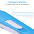 Hand-held 3D Printing Pen, US Plug(Purple)