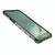 For iPhone 12 Pro Max Shockproof Honeycomb PC + TPU Case(Green)