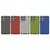For iPhone 12 Pro Max Shockproof Honeycomb PC + TPU Case(Green)