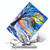 For iPad 10.2 / 10.5 / iPad Air 10.5 2019 TPU Electric Pressed Horizontal Flip Leather Case with Holder & Card Slot & Sleep / Wake-up Function(Watercolor Tree)
