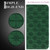 For Samsung Galaxy A51 5G Lucky Flowers Embossing Pattern Magnetic Horizontal Flip Leather Case with Holder & Card Slots(Purple)