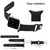 For Apple Watch Series 7 45mm / 6 & SE & 5 & 4 44mm / 3 & 2 & 1 42mm High-performance Ordinary & Longer Rubber Sport Watch Band with Pin-and-tuck Closure(Cactus)