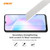 For Xiaomi Mi 10 Lite /Redmi 10X 5G 5 PCS ENKAY Hat-Prince 0.26mm 9H 2.5D Curved Edge Tempered Glass Film