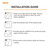 For Xiaomi Mi 10 Lite /Redmi 10X 5G 5 PCS ENKAY Hat-Prince 0.26mm 9H 2.5D Curved Edge Tempered Glass Film