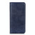 For OnePlus Nord Magnetic Retro Crazy Horse Texture Horizontal Flip Leather Case with Holder & Card Slots & Wallet(Blue)