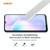 For Redmi 9 / 9A / 9C ENKAY Hat-Prince 0.26mm 9H 2.5D Curved Edge Tempered Glass Film