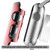 For Apple Watch Series 3 & 2 & 1 38mm Full Coverage Plating Glass Case(Pink)