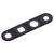 For Infinix S5 10pcs Back Camera Lens