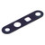 For Infinix S5 10pcs Back Camera Lens