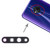For Infinix S5 10pcs Back Camera Lens