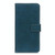 For OnePlus Nord Crocodile Texture Horizontal Flip Leather Case with Holder & Card Slots & Wallet(Green)