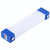 17cm 20W 480LM USB Emergency Light LED Strip Bar Light Three Levels of Brightness Adjustment (White Light)