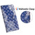 For iPhone XR 3D Painting Colored Drawing Pattern Horizontal Flip TPU + PU Leather Case with Holder & Card Slots & Wallet & Lanyard(White Lace)