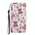 For Samsung Galaxy A41 Oil Embossed Coloured Drawing Pattern Horizontal Flip PU Leather Case with Holder & Card Slots & Wallet(Little Bear)