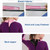 DIVE & SAIL WS-18818 Children Diving Suit One-piece Warm Snorkeling Surfing Anti-jellyfish Swimsuit, Size:M(Black Purple Sleeve) DIVE & SAIL WS-18818 Children Diving Suit One-piece Warm Snorkeling Surfing Anti-jellyfish Swimsuit, Size:M(Black Purple Sleeve)