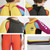 DIVE&SAIL WS-18816 Children Diving Suit One-piece Long-sleeved Swimsuit Sunscreen Hot Spring Surfing Suit, Size:XXL(Army Green Yellow Sleeves)