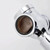 Stool Flush Valve Urinal Delay Valve Hand Press Flush Valve, Style:1 Inch Alloy Medium