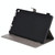 For Amazon Kindle Fire HD 10 (2015) / (2017)  Cat Bee Embossing Pattern Shockproof Table PC Protective Horizontal Flip Leather Case with Card Slots & Wallet & Pen Slot & Sleep / Wake-up Function(Grey)