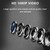 MD21 1080P HD Wireless Camera Sports Outdoor Home Computer Camera, Support Infrared Night Vision / Motion Detection