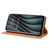 For HTC Desire 20 Pro Magnetic Buckle Retro Crazy Horse Texture Horizontal Flip Leather Case  , with Holder & Card Slots & Photo Frame(Brown) For HTC Desire 20 Pro Magnetic Buckle Retro Crazy Horse Texture Horizontal Flip Leather Case  , with Holder & Card Slots & Photo Frame(Brown)