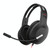 Edifier HECATE G1 Standard Edition Wired Gaming Headset with Anti-noise Microphone, Cable Length: 1.3m(Black)