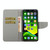 For iPhone 11 Pro Colored Drawing Pattern Horizontal Flip Leather Case with Holder & Card Slots & Wallet(Marble)
