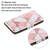 For iPhone 11 Pro Colored Drawing Pattern Horizontal Flip Leather Case with Holder & Card Slots & Wallet(Marble)