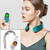 REMAX LIFE PANGAO Smart Shoulder and Neck Massager Pulse Neck Physiotherapy Instrument (White)