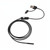 AN100 3 in 1 IP67 Waterproof USB-C / Type-C + Micro USB + USB HD Endoscope Hard Tube Inspection Camera for Parts of OTG Function Android Mobile Phone, with 6 LEDs, Lens Diameter:8mm(Length: 1m)