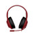 Edifier HECATE G1 Standard Edition Wired Gaming Headset with Anti-noise Microphone, Cable Length: 1.3m(Red)