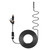 AN100 3 in 1 IP67 Waterproof USB-C / Type-C + Micro USB + USB HD Endoscope Hard Tube Inspection Camera for Parts of OTG Function Android Mobile Phone, with 6 LEDs, Lens Diameter:8mm(Length: 2m)