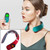 REMAX LIFE PANGAO Smart Shoulder and Neck Massager Pulse Neck Physiotherapy Instrument (Red)