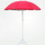 Outdoor Portable Fishing Umbrella Fixed Tripod Cross Folding Base, 45x8cm