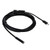 AN97 Waterproof Micro USB Endoscope Snake Tube Inspection Camera for Parts of OTG Function Android Mobile Phone, with 6 LEDs, Lens Diameter:8mm(Length: 1m)