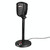 360 Degree Rotatable Driveless USB Voice Chat Device Video Conference Microphone, Cable Length: 2.2m