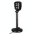 360 Degree Rotatable Driveless USB Voice Chat Device Video Conference Microphone, Cable Length: 2.2m