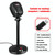 360 Degree Rotatable Driveless USB Voice Chat Device Video Conference Microphone, Cable Length: 2.2m