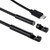 AN97 Waterproof Micro USB Endoscope Hard Tube Inspection Camera for Parts of OTG Function Android Mobile Phone, with 6 LEDs, Lens Diameter:5.5mm(Length: 2m)