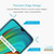 For OPPO Realme C3 0.26mm 9H 2.5D Tempered Glass Film